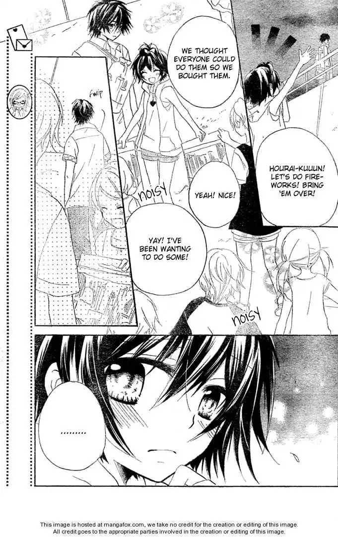 Boyfriend (YAMADA Daisy) Chapter 6 31